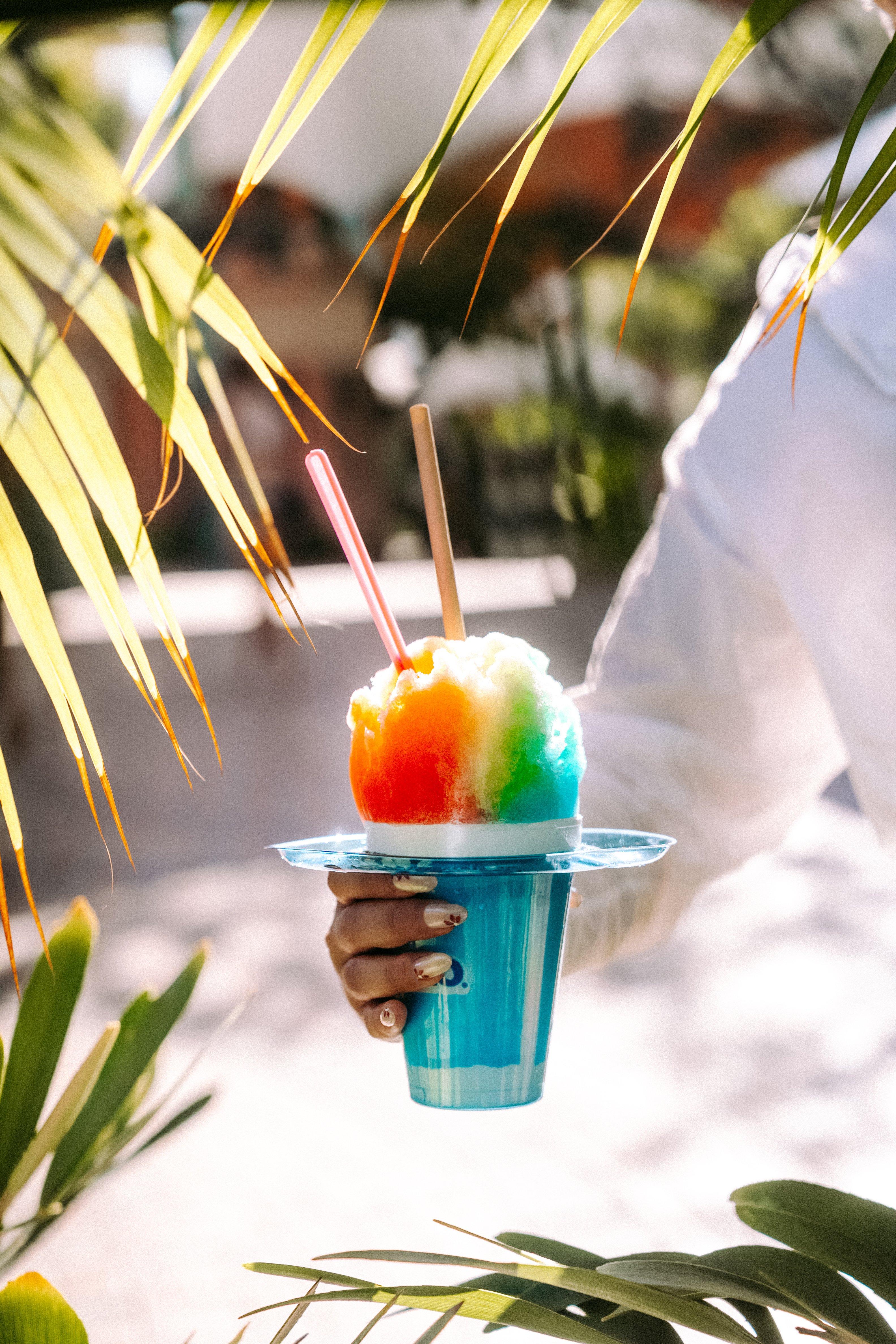 Snowcone